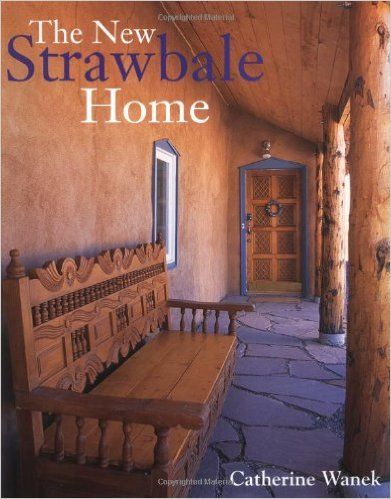 New Strawbale Home, The