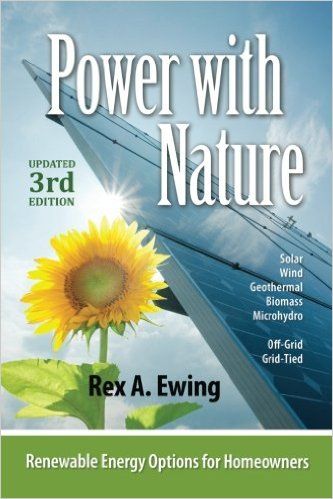 Power With Nature: Renewable Energy Options for Homeowners