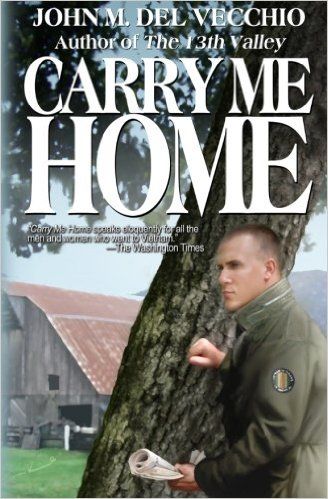 Carry Me Home