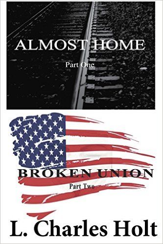 Almost Home / Broken Union