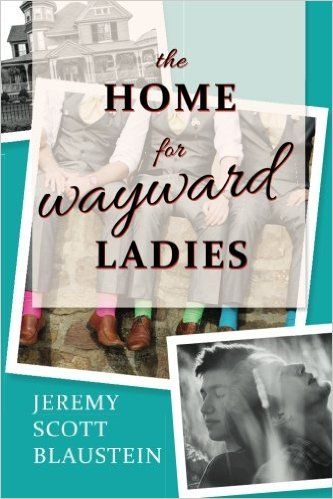 The Home for Wayward Ladies