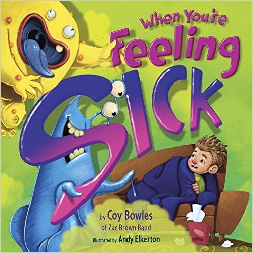 When You're Feeling Sick