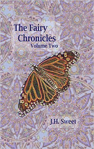 The Fairy Chronicles Volume Two