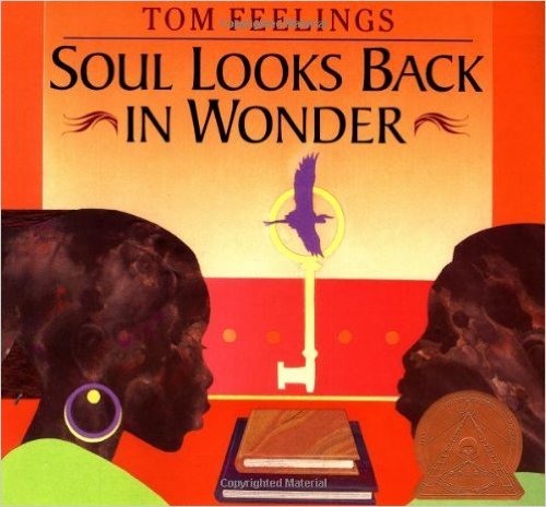 Soul Looks Back in Wonder