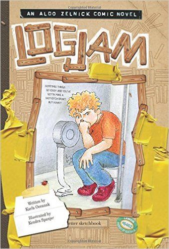 Logjam: Book 12