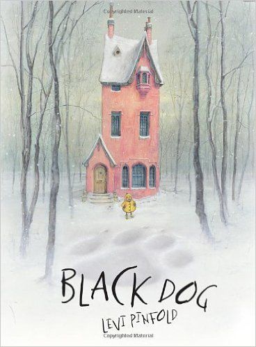 Black Dog