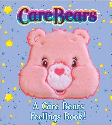 Cheer Up!: A Care Bears Feeling Book