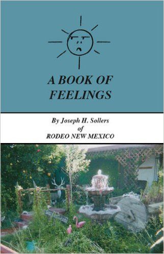 A Book of Feelings