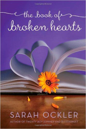 The Book of Broken Hearts