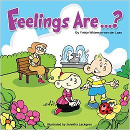 Feelings Are...?