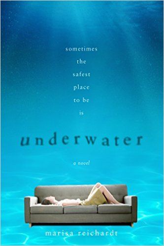 Underwater: A Novel