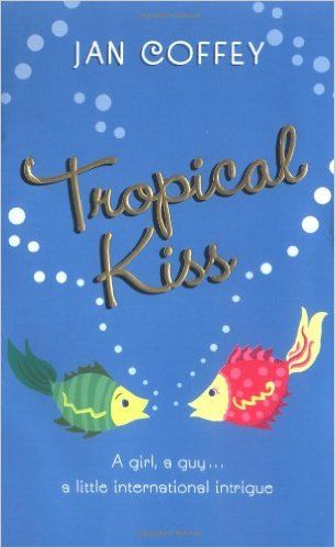 Tropical Kiss