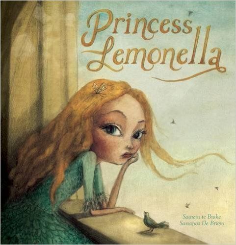 Princess Lemonella