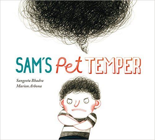 Sam's Pet Temper