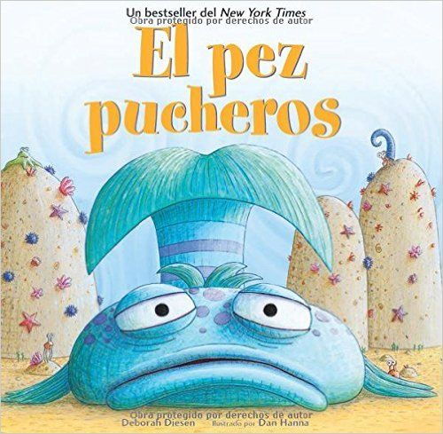 El Pez Pucheros