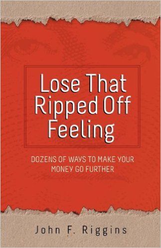 Lose That Ripped Off Feeling