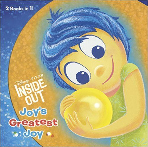 Joy's Greatest Joy / Simply Sadness: 2 Book in 1!