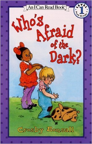 Who's Afraid of the Dark?