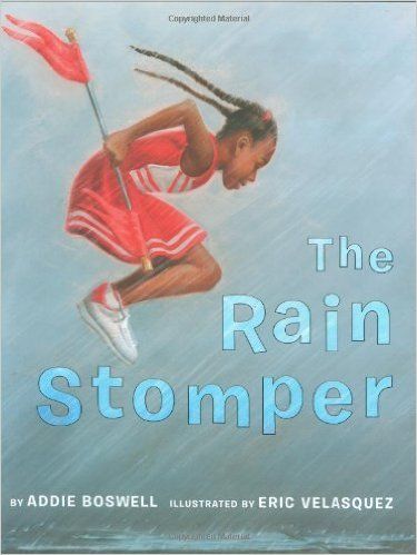 The Rain Stomper