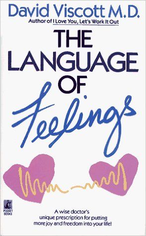 The Language of Feelings