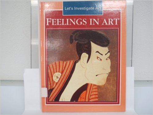 Feelings in Art