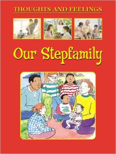 Our Stepfamily