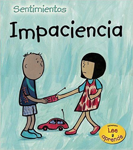 Impaciencia/ Impatience