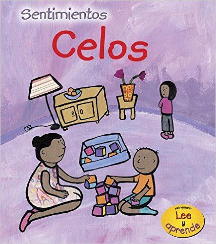 Celos/ Jealous