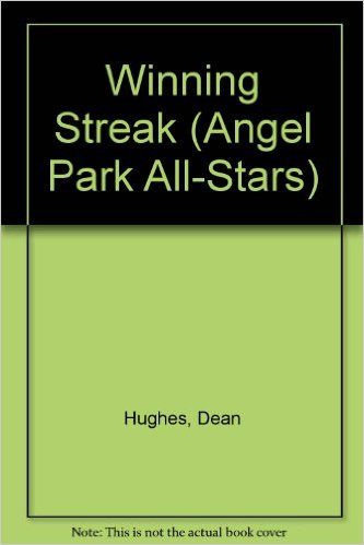 WINNING STREAK (ANGEL PARK ALL