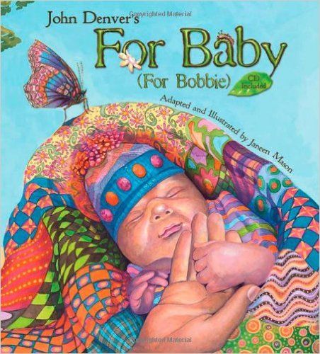 For Baby (For Bobbie)