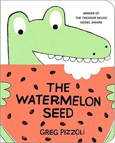 The Watermelon Seed