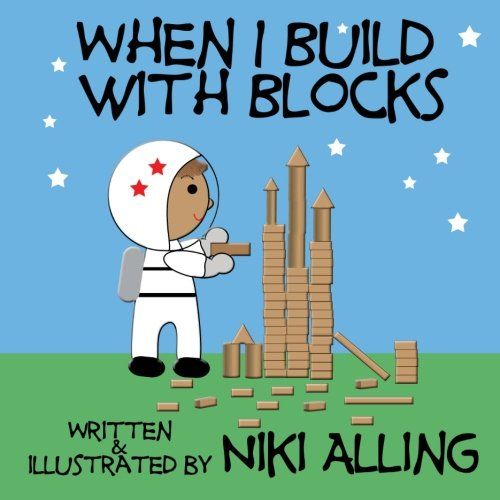 When I Build With Blocks