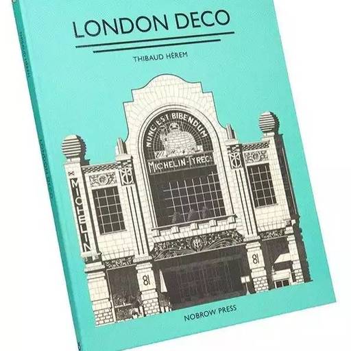 London Deco