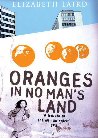 Oranges in No Man’s Land