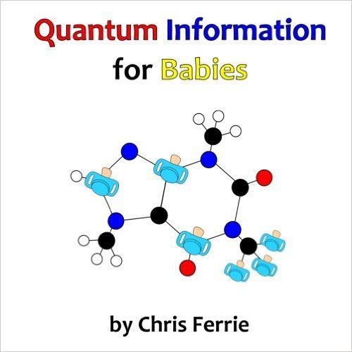 Quantum Information for Babie