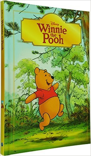 Winnie The Pooh