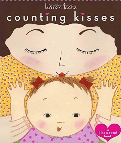 Counting Kisses