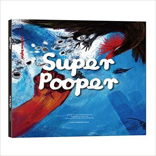 Super Pooper