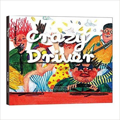 Crazy driver