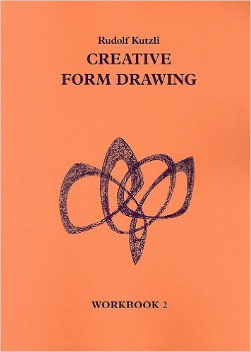 Creative Form Drawing: Workbook 2