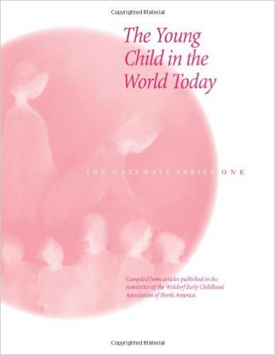 The Young Child in the World Today
