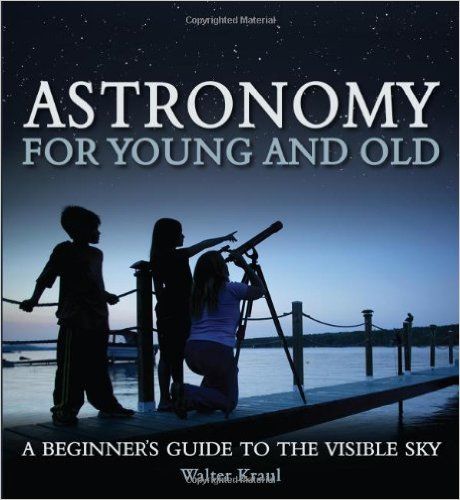 Astronomy for Young and Old