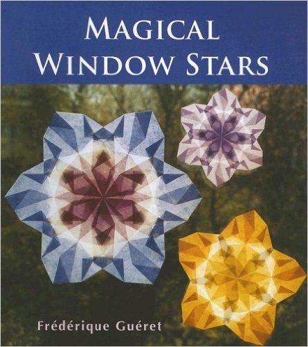 Magical Window Stars