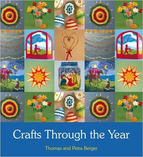 Crafts Through the Year