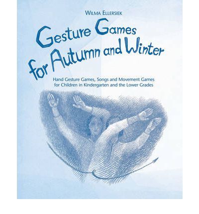 Gesture Games for Autumn and Winter