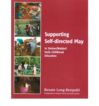 Supporting Self-directed Play