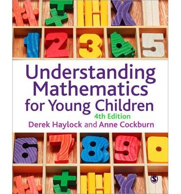 Understanding Mathematics for Young Children