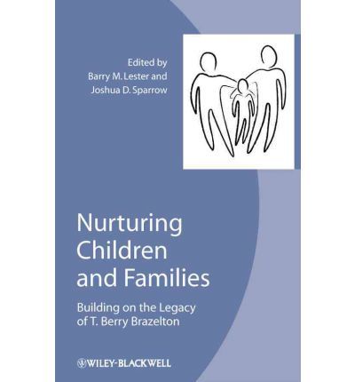 Nurturing Children and Families