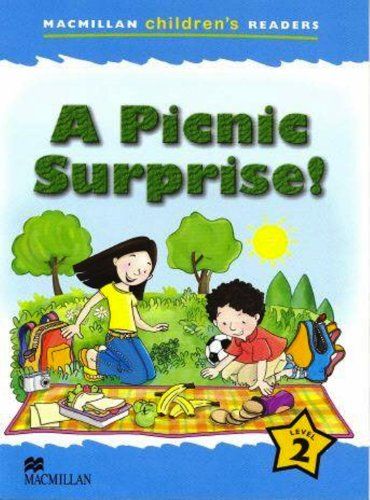 A Picnic Surprise