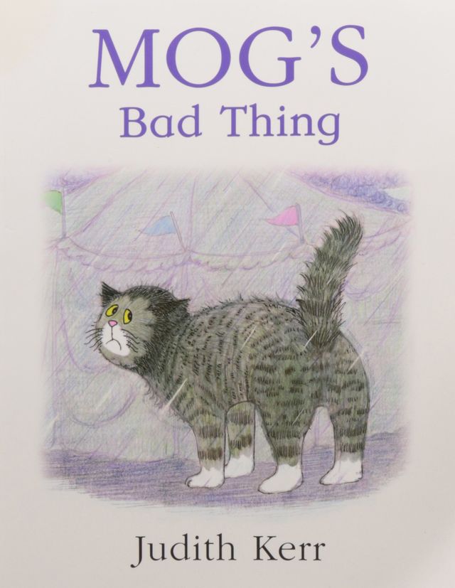 MOG'S Bad Thing